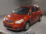 Used 2008 AT suzuki sx4 YA11S Image[0]