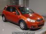 Used 2008 AT suzuki sx4 YA11S Image[2]