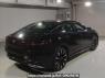 Used 2024 AT toyota crown-crossover TZSH35 Image[1]