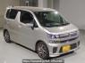 Used 2019 AT suzuki wagon-r MH55S Image[2]
