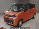 Suzuki WAGON R SMILE MX91S
