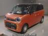 Used 2025 AT suzuki wagon-r-smile MX91S Image[0]