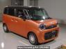 Used 2025 AT suzuki wagon-r-smile MX91S Image[2]