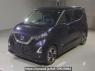 Used 2021 AT nissan dayz B45W Image[0]