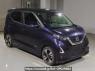 Used 2021 AT nissan dayz B45W Image[2]