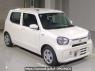 Used 2025 AT suzuki alto HA97S Image[2]