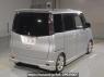 Used 2008 AT suzuki palette MK21S Image[1]