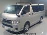 Used 2015 MT toyota regiusace-van KDH201V Image[0]
