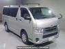 Used 2015 MT toyota regiusace-van KDH201V Image[2]