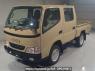Used 2003 MT toyota dyna-truck RZY220 Image[0]