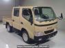 Used 2003 MT toyota dyna-truck RZY220 Image[2]