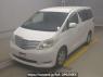 Used 2009 AT toyota alphard ANH20W Image[0]
