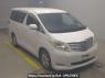 Used 2009 AT toyota alphard ANH20W Image[2]