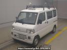 Mitsubishi Minicab Van U62V
