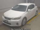Lexus CT ZWA10