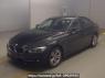 Used 2015 AT bmw 3-series 8A20 Image[0]