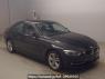 Used 2015 AT bmw 3-series 8A20 Image[2]