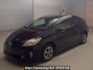 Toyota Prius ZVW30