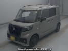 Suzuki Spacia Base MK33V