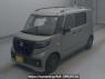 Used 2025 AT suzuki spacia-base MK33V Image[0]
