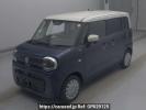 Suzuki WAGON R SMILE MX91S