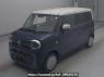 Used 2025 AT suzuki wagon-r-smile MX91S Image[0]