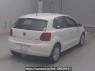 Used 2012 AT volkswagen polo 6RCBZ Image[1]