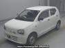 Used 2018 AT suzuki alto HA36V Image[0]