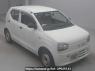Used 2018 AT suzuki alto HA36V Image[2]