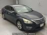 Used 2015 AT nissan teana L33 Image[2]