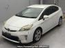 Used 2013 AT toyota prius ZVW30 Image[0]