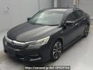 Honda Accord Hybrid CR7