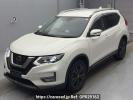 Nissan X-Trail NT32