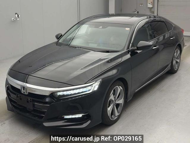 2020 Honda Accord CV3