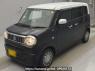 Used 2021 AT suzuki wagon-r-smile MX91S Image[0]