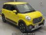 Used 2018 AT toyota pixis-joy LA250A Image[2]