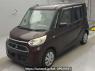 Used 2017 AT mitsubishi ek-space B11A Image[0]