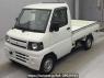 Used 2010 MT mitsubishi minicab-truck U62T Image[0]