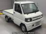 Used 2010 MT mitsubishi minicab-truck U62T Image[2]