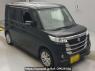 Used 2017 AT suzuki spacia-custom-z MK42S Image[2]