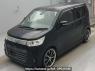 Used 2013 AT suzuki wagon-r-stingray MH34S Image[0]