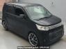 Used 2013 AT suzuki wagon-r-stingray MH34S Image[2]