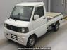 Used 2002 MT mitsubishi minicab-truck U62T Image[0]