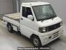 Used 2002 MT mitsubishi minicab-truck U62T Image[2]