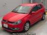 Used 2015 AT volkswagen polo 6RCJZ Image[0]