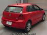 Used 2015 AT volkswagen polo 6RCJZ Image[1]