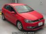 Used 2015 AT volkswagen polo 6RCJZ Image[2]