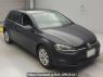 Used 2014 AT volkswagen golf AUCJZ Image[2]