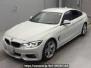 BMW 4 Series 4D20