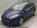 Ford Fiesta WF0SFJ